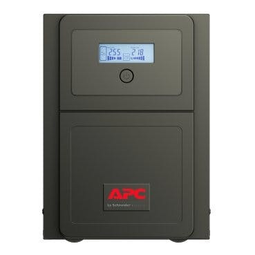 APC Easy-UPS SMV 750VA 230V UPS de torre
