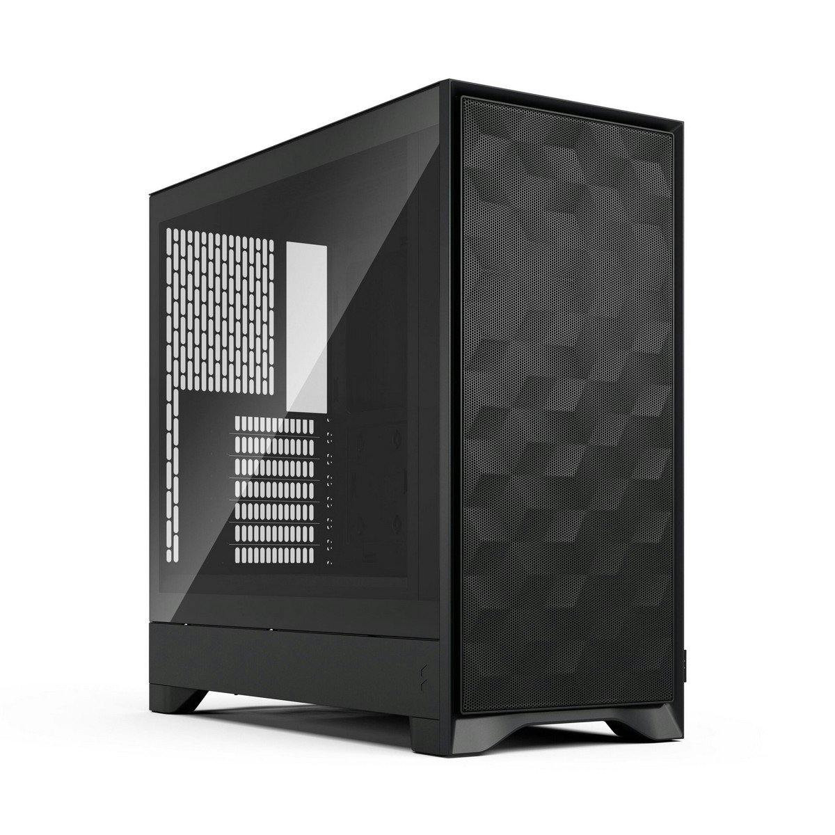 Caja Pop 2 Air Black TG Mid-Tower