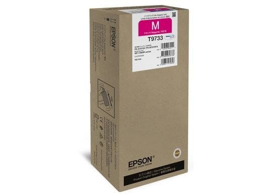 Cartucho de tinta magenta C13T97330N para WorkForce Pro