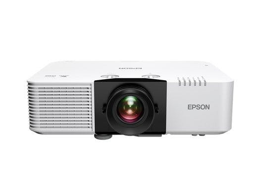 EB-L690U Laser WUXGA Projector 6500 ANSI white