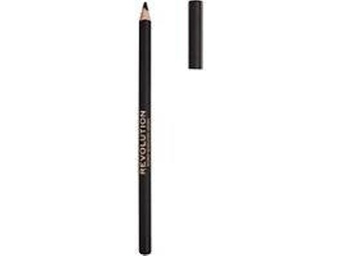 Delineador kohl negro