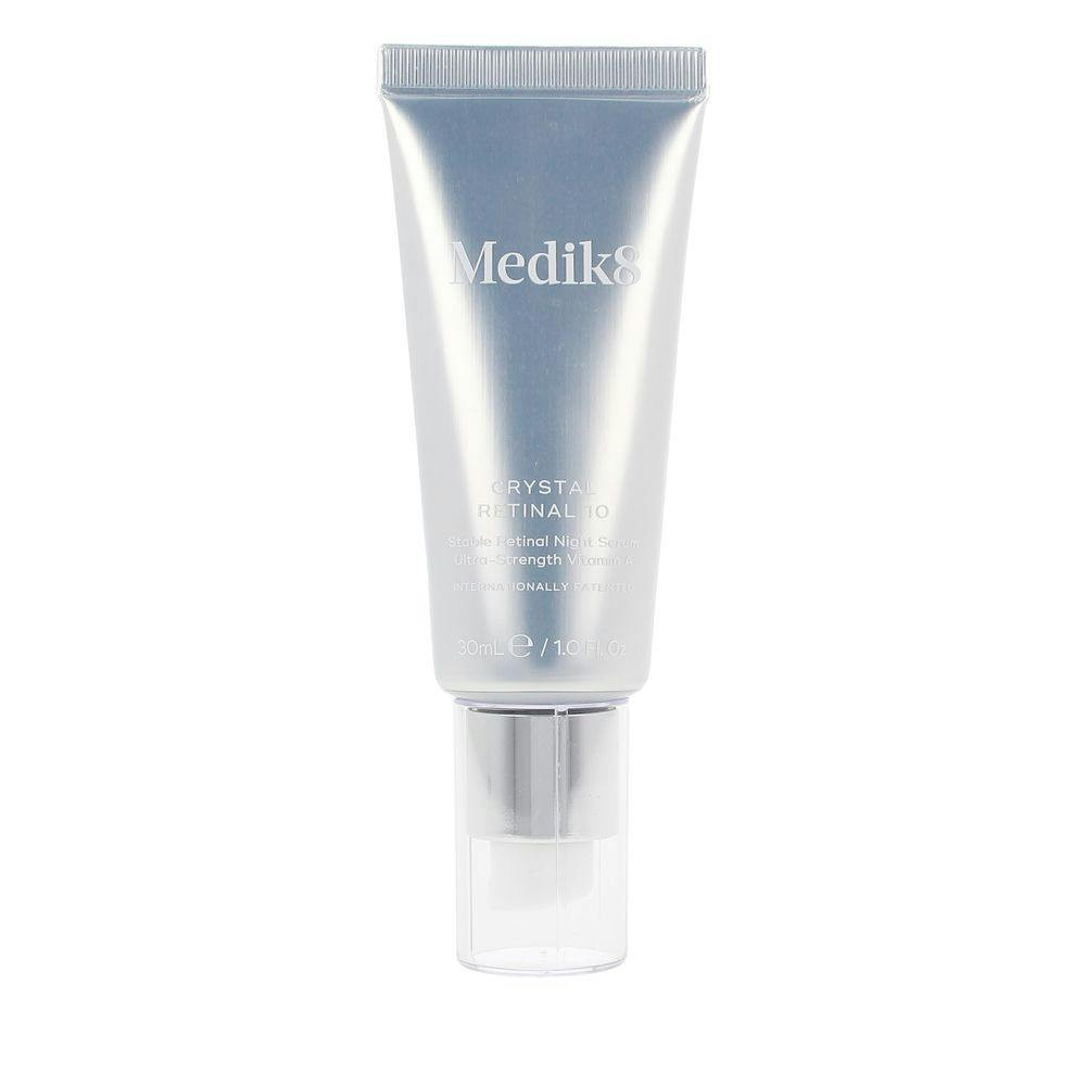 Crystal Retinal 10 sérum nocturno estabilizado con retinal 30 ml