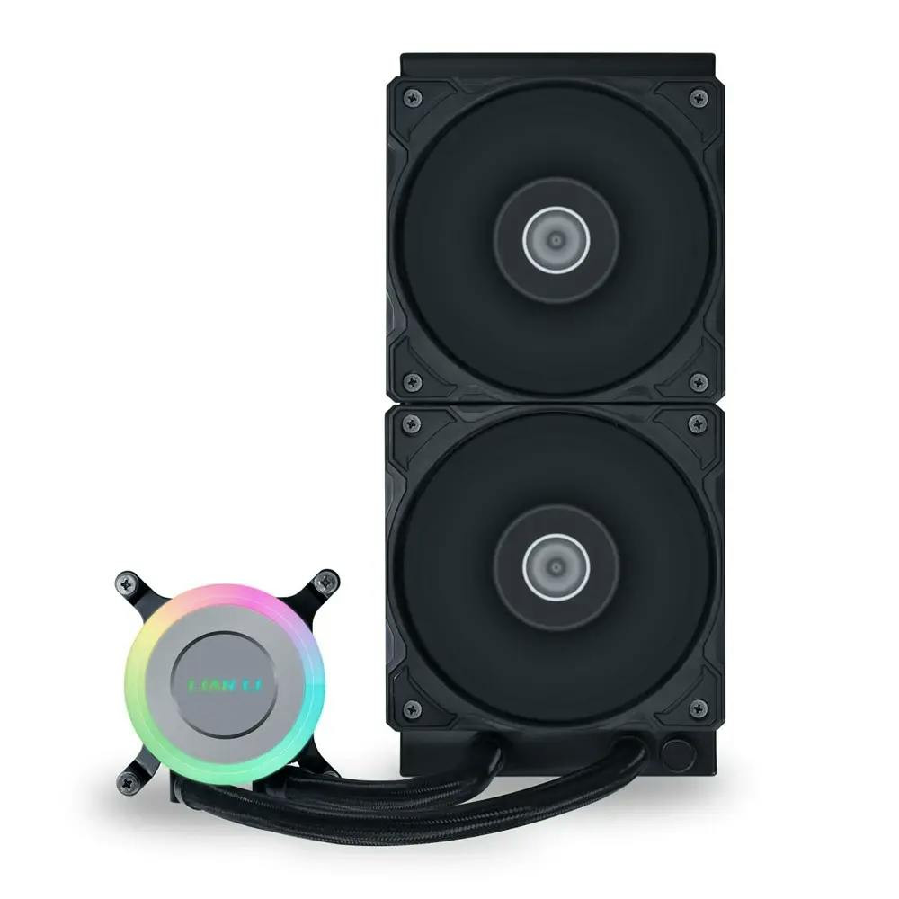 Galahad II Lite 240P A-RGB Cooler Líquido 240mm