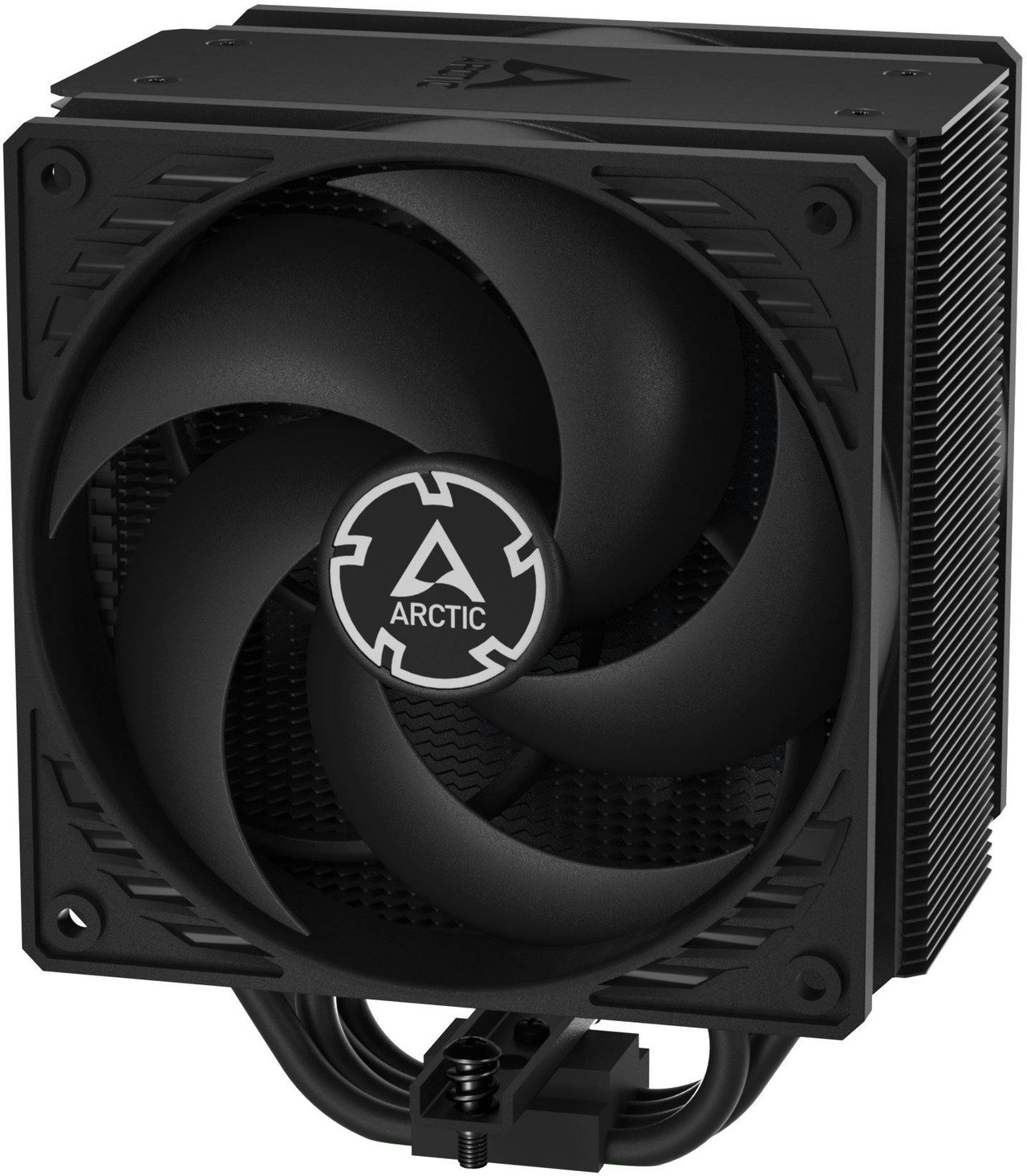 Freezer 36 Black CPU cooler single-tower 120 mm