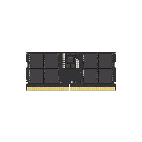 16GB DDR5 SO-DIMM 4800 MHz CL40 Memory