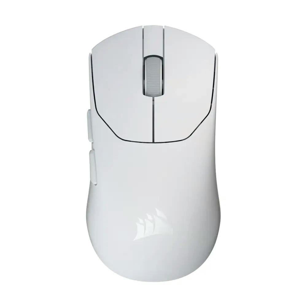 Sabre V2 Pro Ultralight Ratón Óptico Inalámbrico