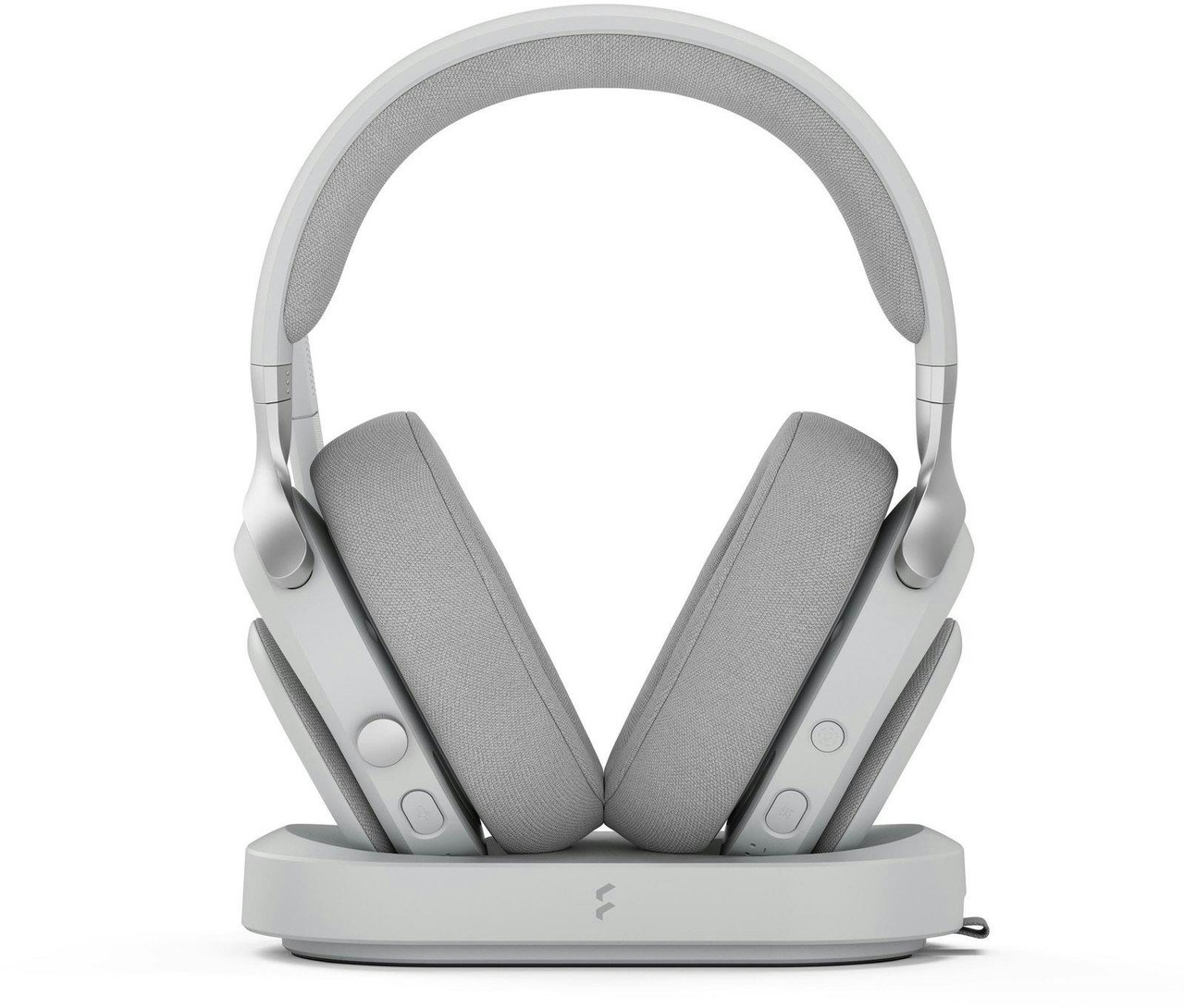 Auriculares inalámbricos Scape Bluetooth con base de carga inductiva