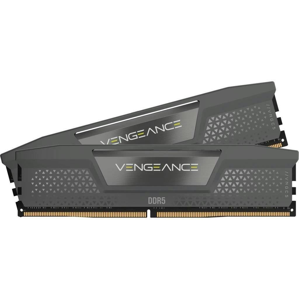 Vengeance DDR5 32GB (2x16GB) 6000MHz CL38