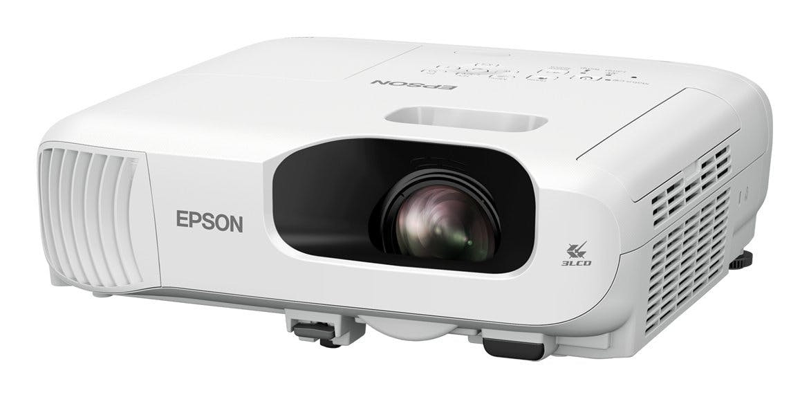 Proyector EB-W56S Wi‑Fi