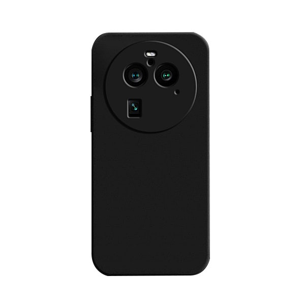 Funda de Silicona Líquida para Find X6 Pro