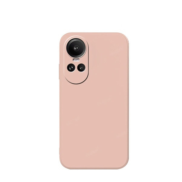 Funda de silicona líquida para Reno10 Pro