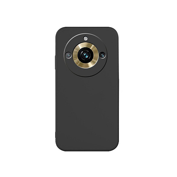 Funda de silicona líquida para Realme 11 Pro