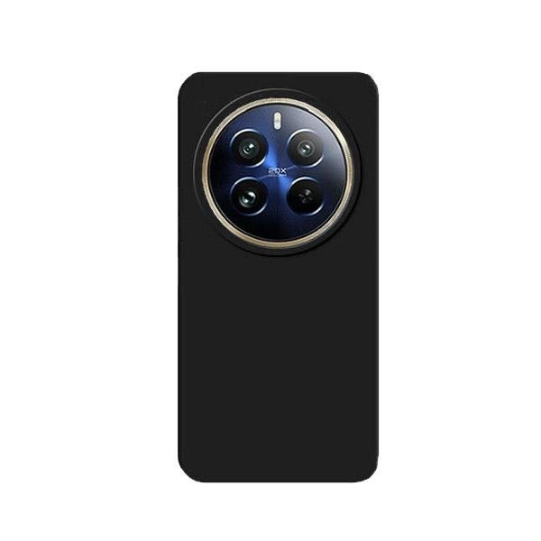 Funda de silicona líquida para Realme 12 Pro 5G
