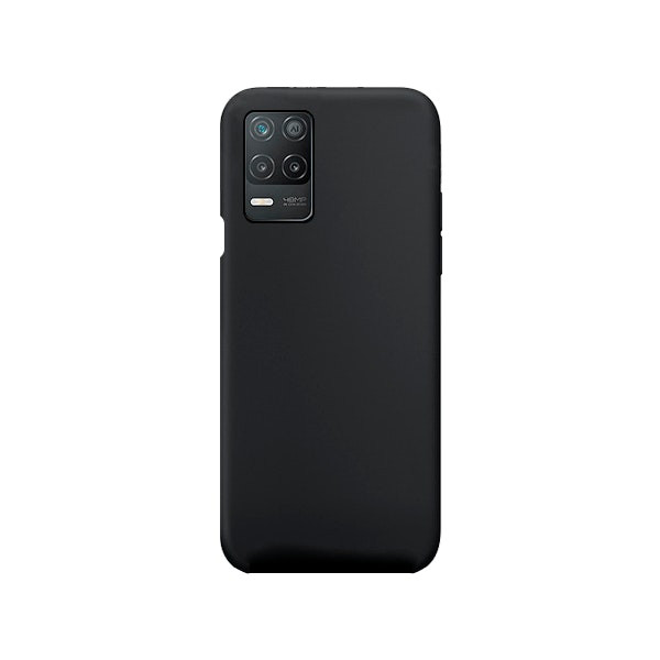 Funda silicona líquida para Realme 8 5G