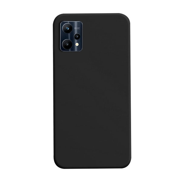 Liquid silicone case for Realme 9 Pro+