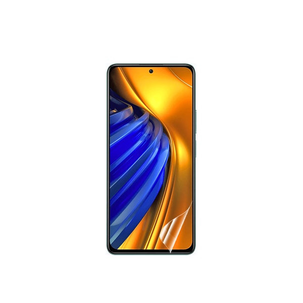 Protector Hydrogel Full Cover para Xiaomi Poco F4 5G