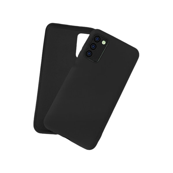 Funda silicona líquida Samsung Galaxy A03s