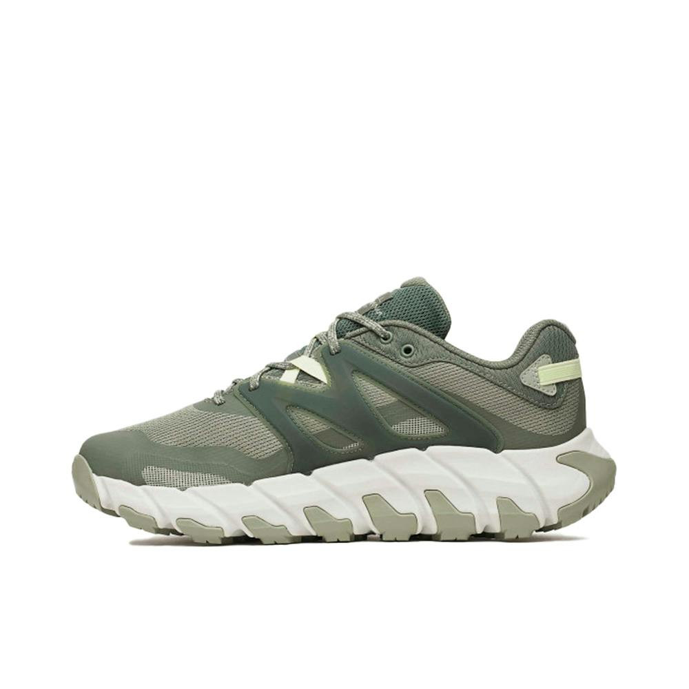 Maipo Explorer Aerosport zapatillas - tejido transpirable