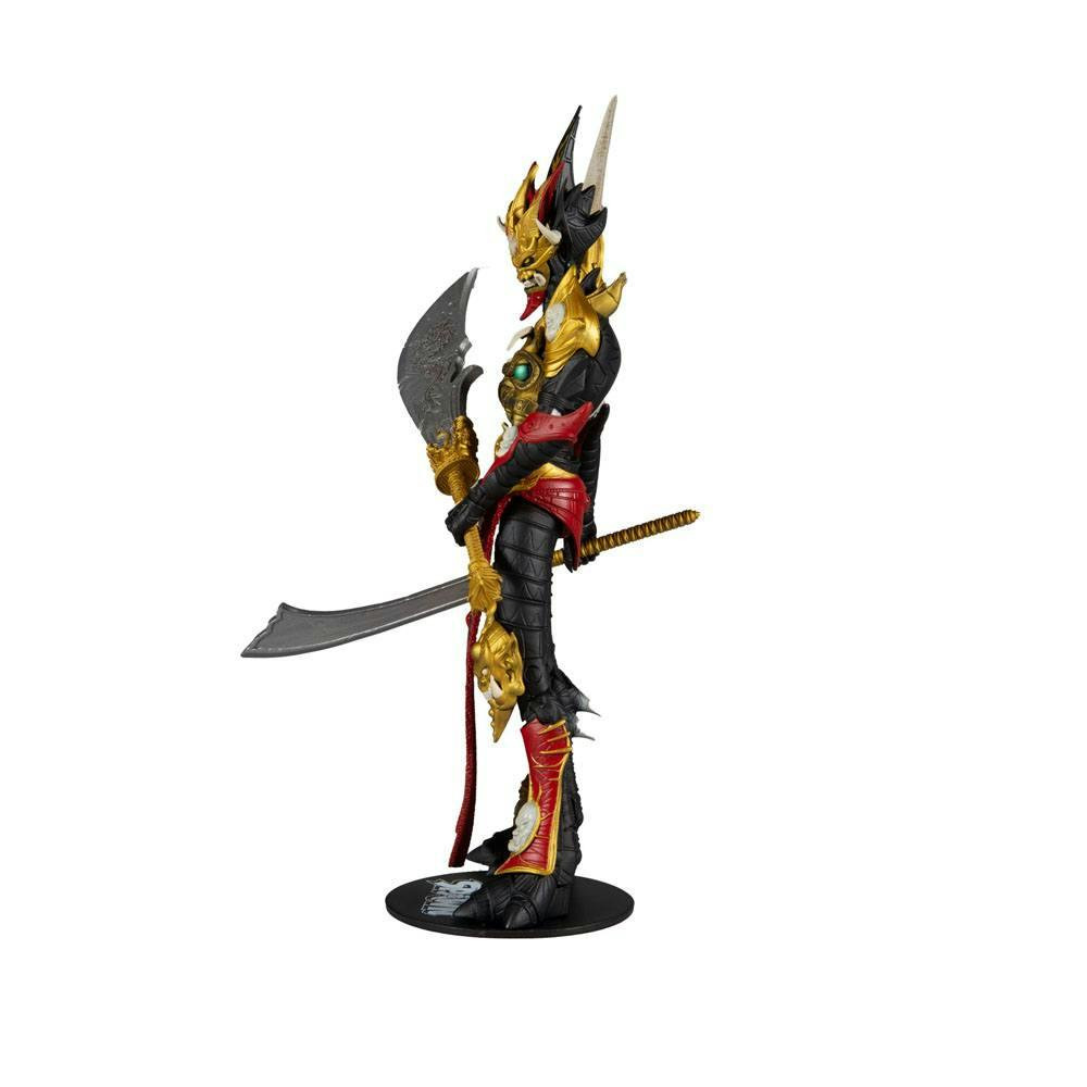 Figura de acción Spawn Mandarin 18 cm