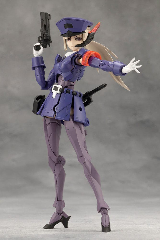 Kit modelo figura Valiant 16 cm