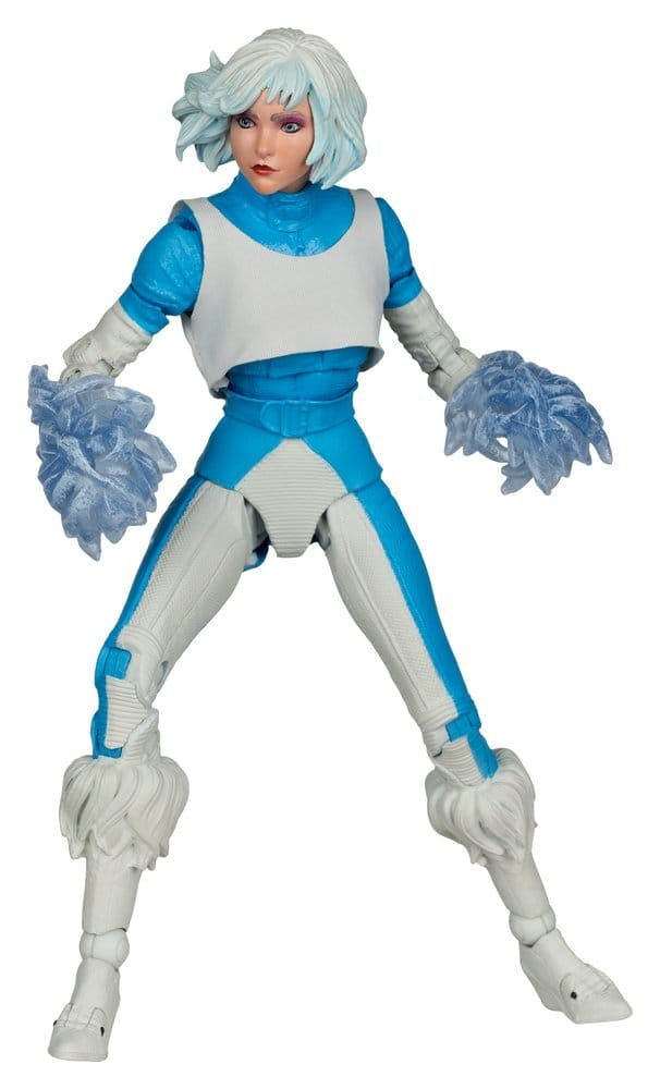 Ice DC Multiverse action figure 17 cm