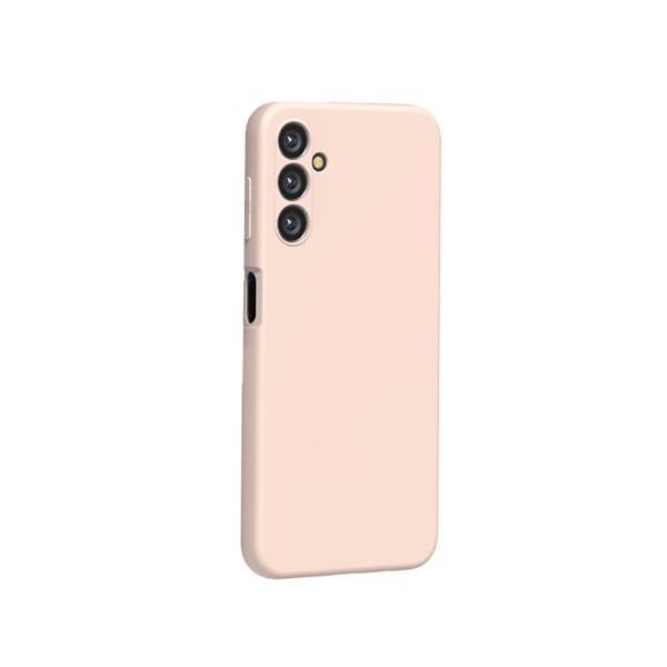 Liquid Silicone Case for Galaxy A14 - Pink
