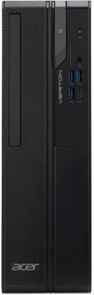 Mini PC Veriton X2 VX2720G i3-14100 8GB 256GB SSD