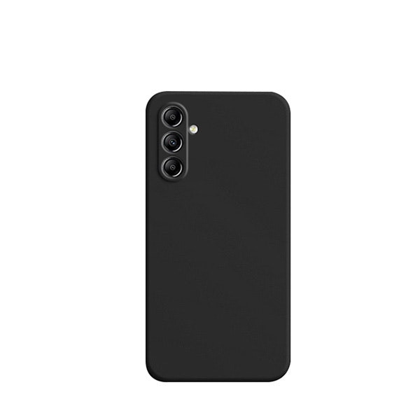 Funda de silicona líquida para Samsung Galaxy A15