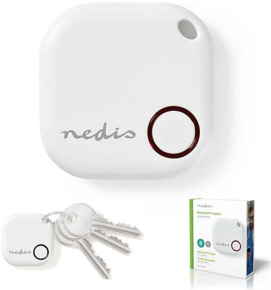 Localizador Bluetooth DIV