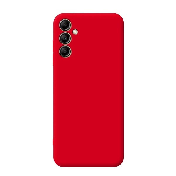 Funda de silicona líquida para Samsung Galaxy A16