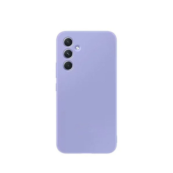 Funda silicona líquida Samsung Galaxy A25 5G