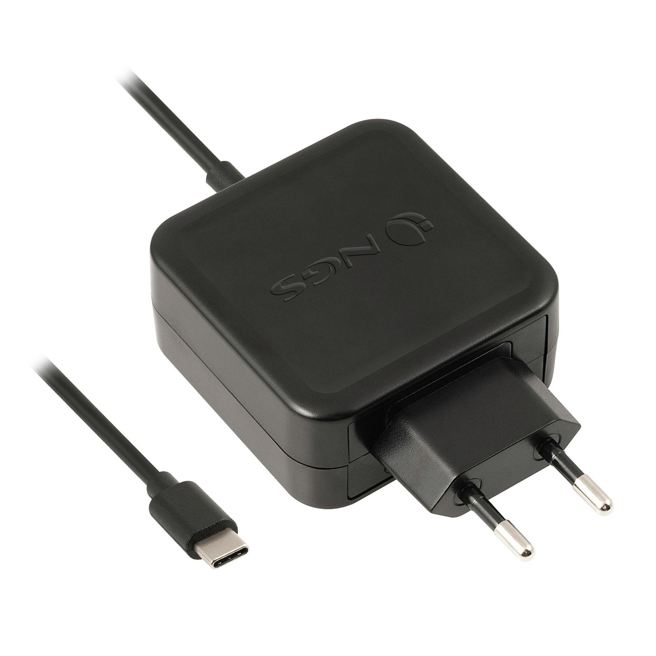 Cargador USB-C 45W para portátil