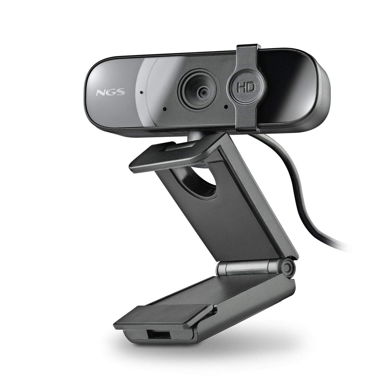 Webcam XpressCam 1080HD Full HD USB con micrófono