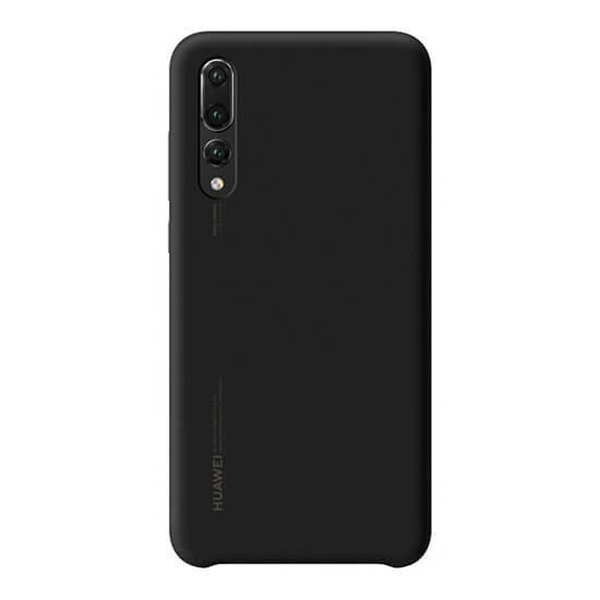 Liquid silicone case for Galaxy A60