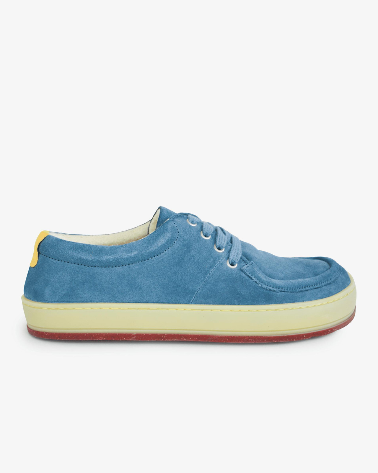 Zapatillas Aurox Bio Suede