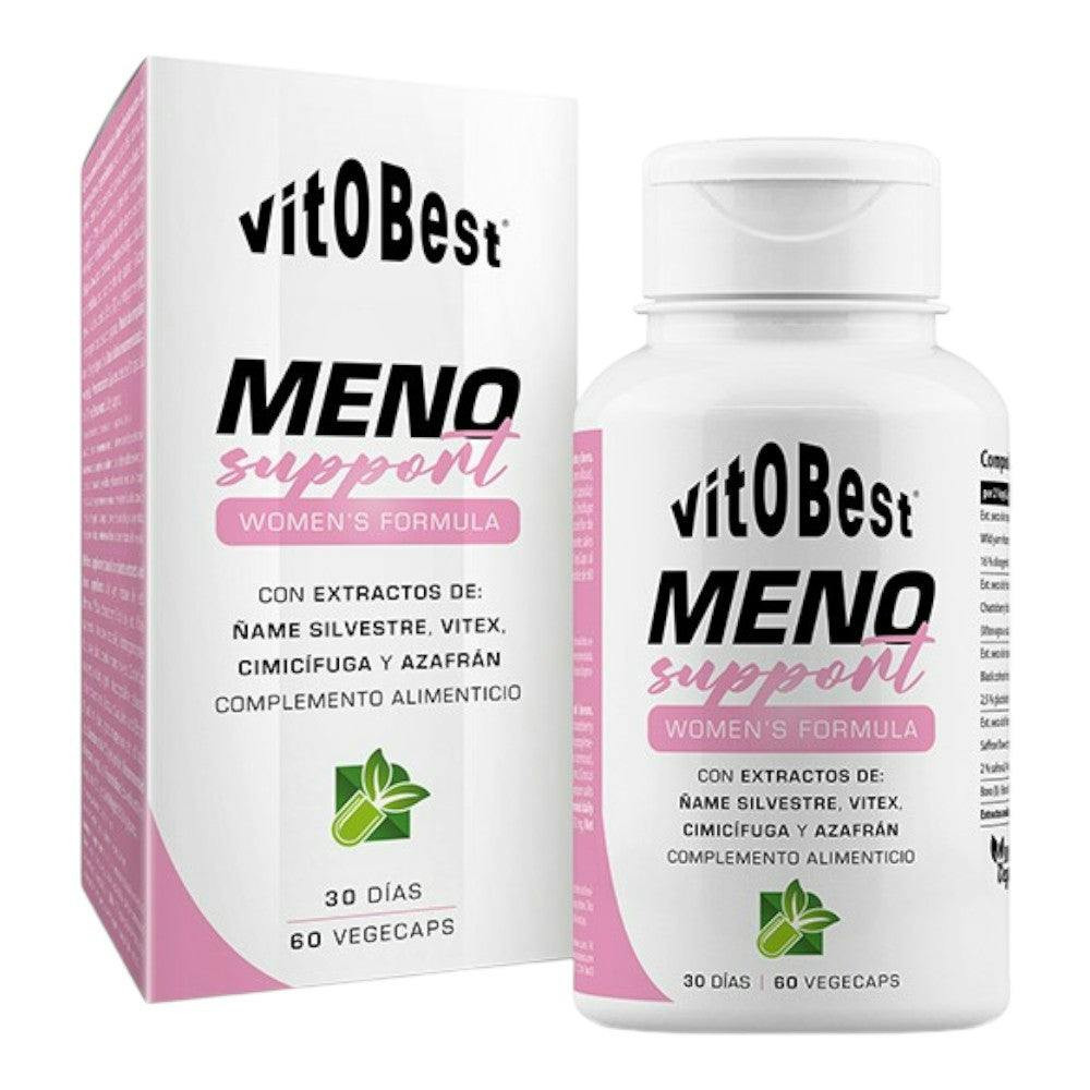 Meno Support suplemento 60 cápsulas