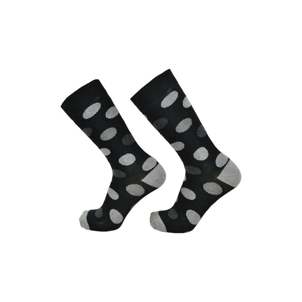 Calcetines de hombre en caja de regalo