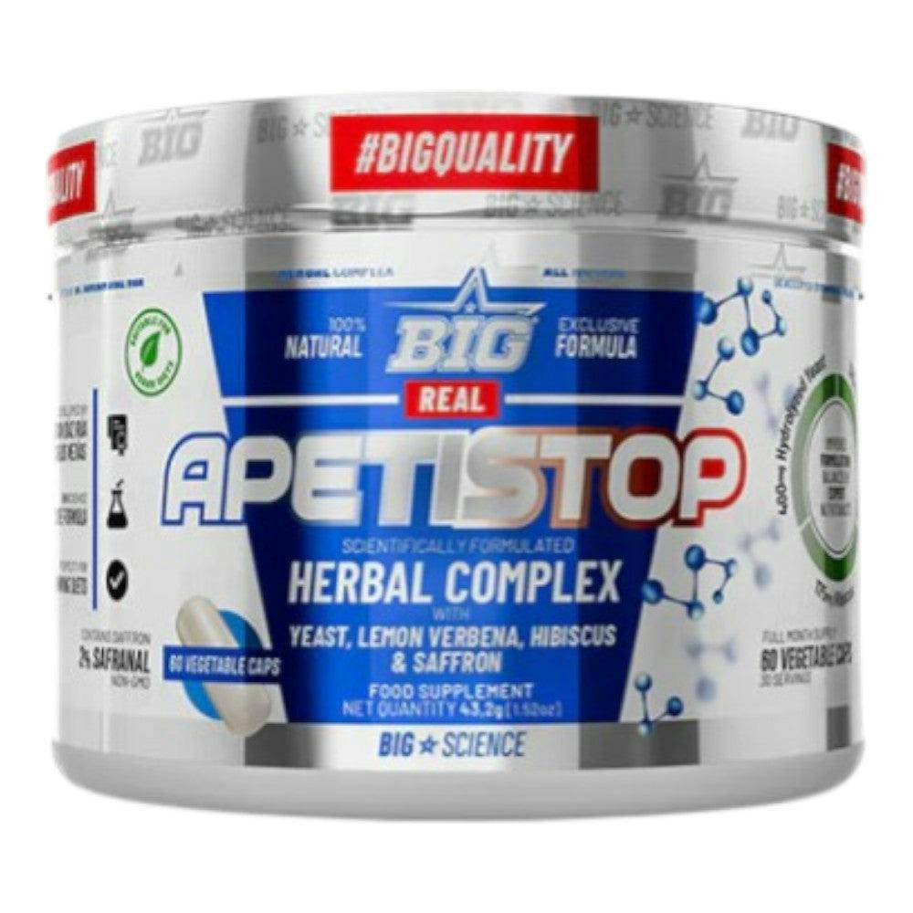 Appetite control dietary supplement 60 capsules