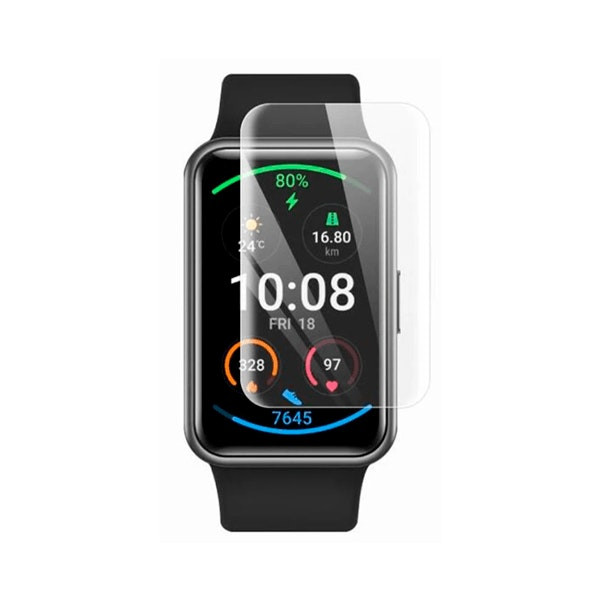 Hydrogel Full Cover screen protector for Xiaomi Redmi Smart Band Pro