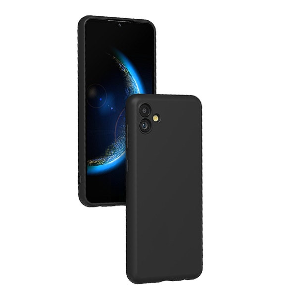Funda Silicona Líquida Samsung Galaxy F04