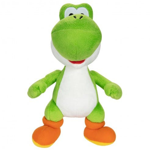 Peluche Yoshi 25 cm