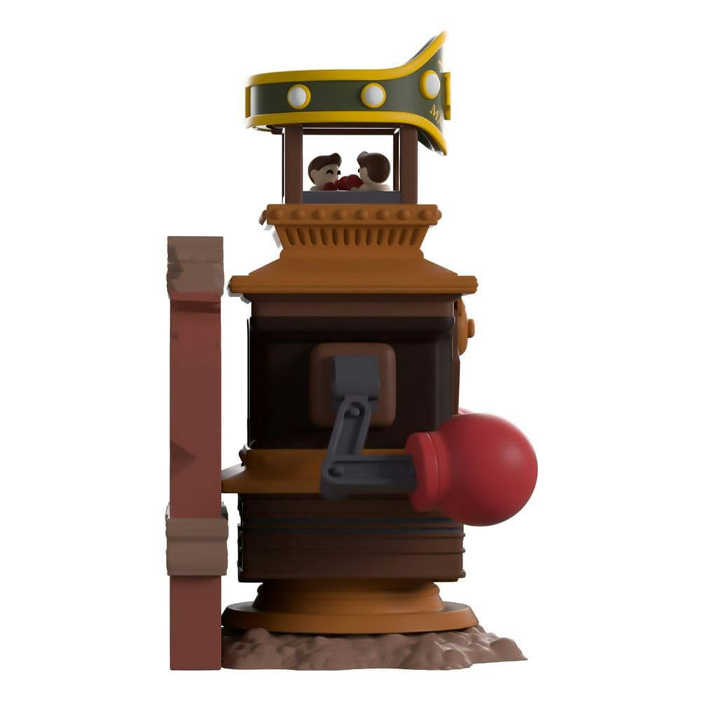 Vinyl Figure Melee Macchiato 13 cm