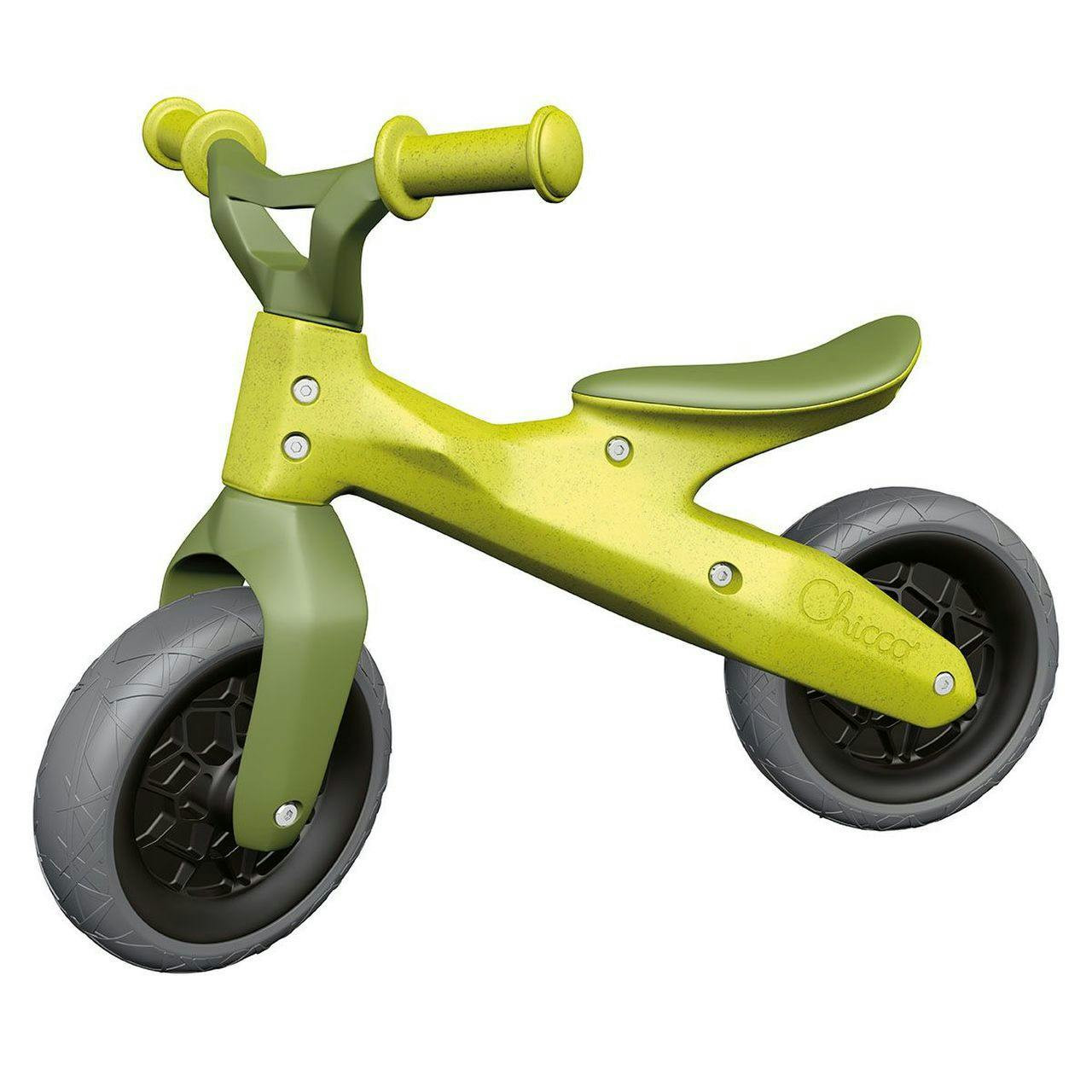 Bicicleta sin pedales Eco