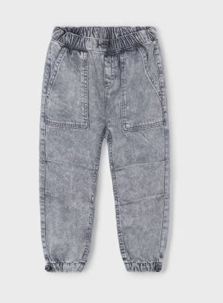 Pantalones vaqueros