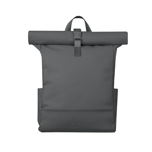 Mochila de maternidad Kikkaboo poliuretano con bolsillos aislados