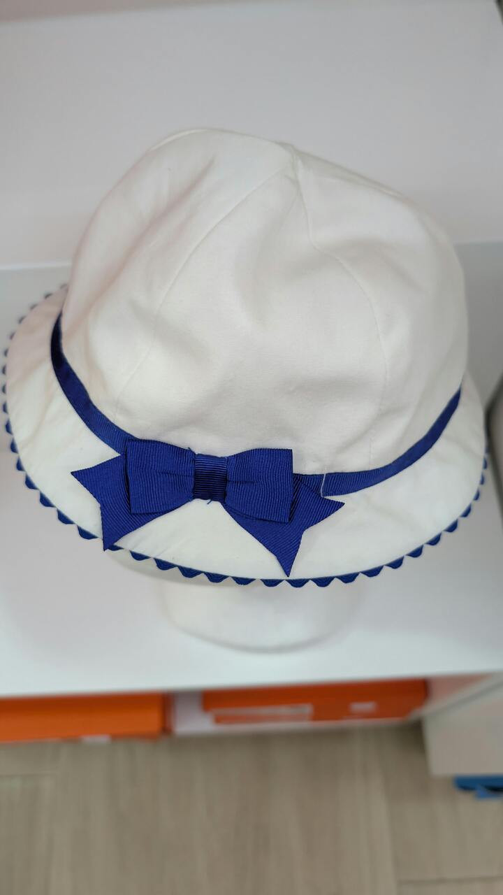 Baby hat 1-2 months