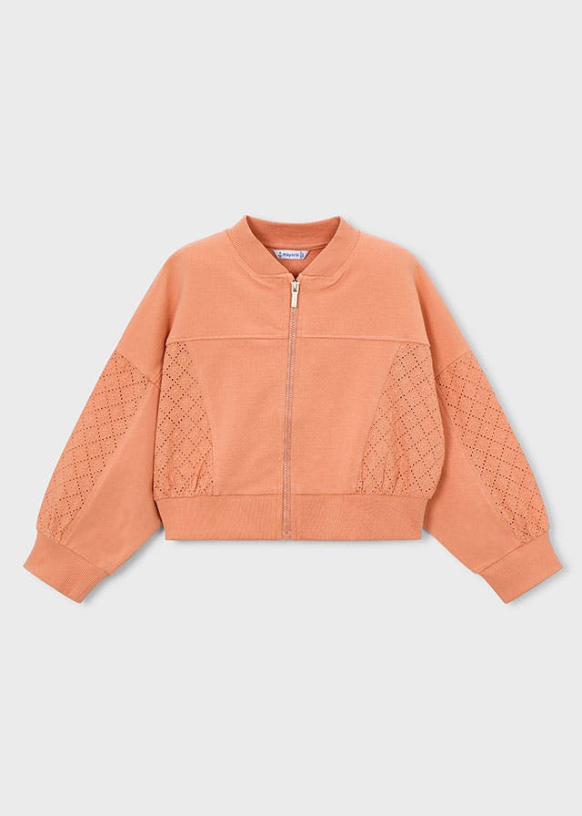 Combined jacket