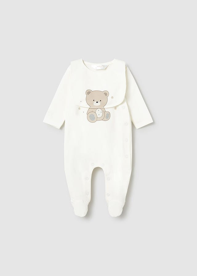 Babygrow baby