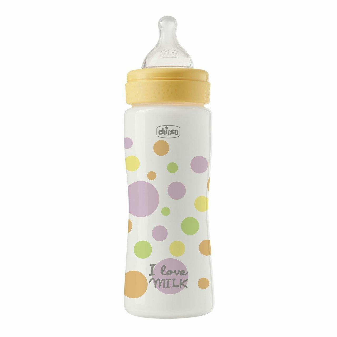 Biberón Perfect Easy 330 ml