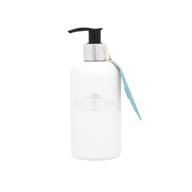 Flor de Algodão body lotion 300ml